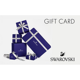 €25 Swarovski eGift Card image